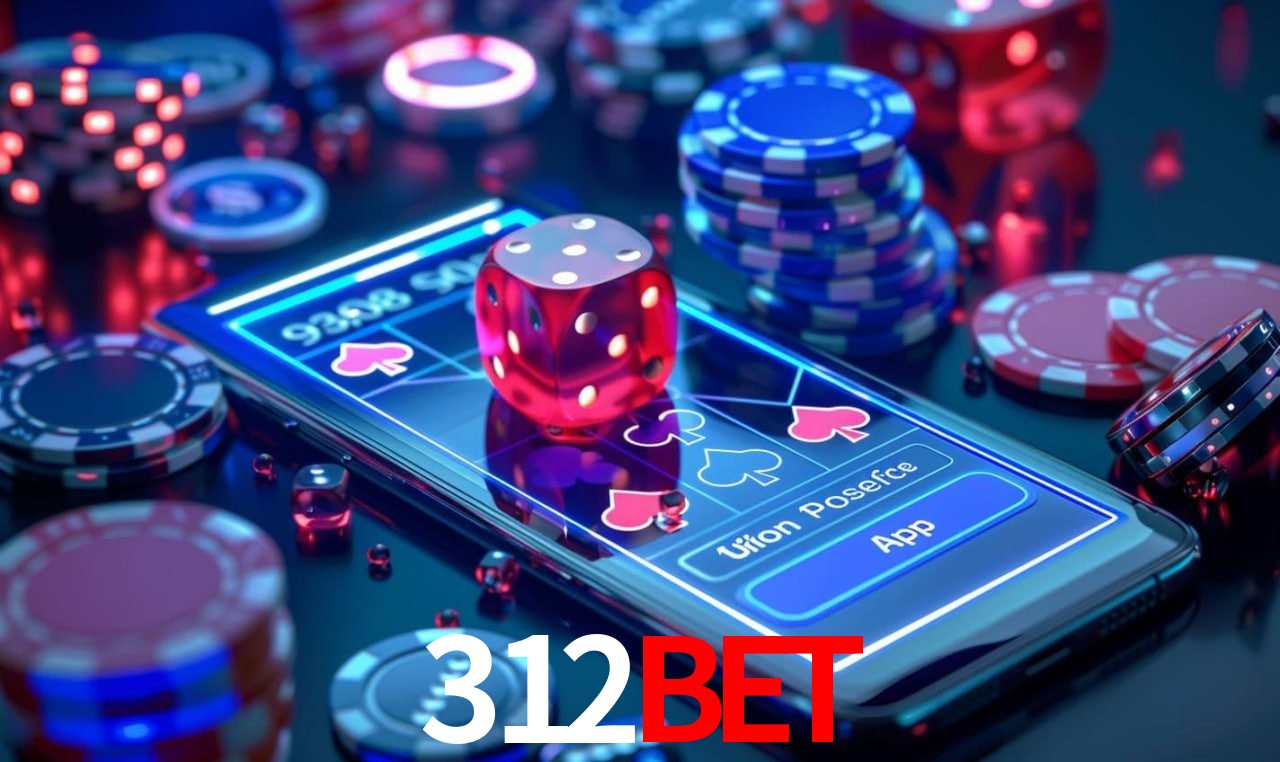 312bet login — painel de entrada no app oficial