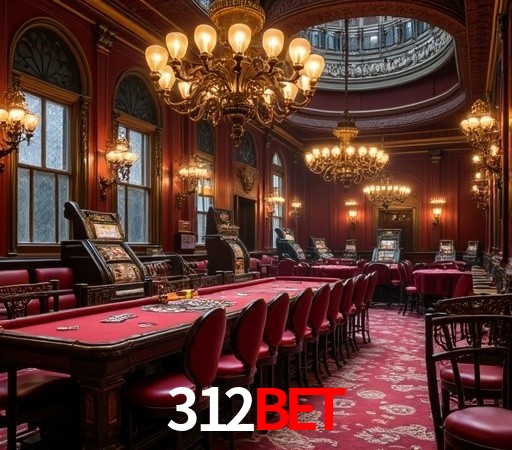 Sistemas de Segurança 312bet