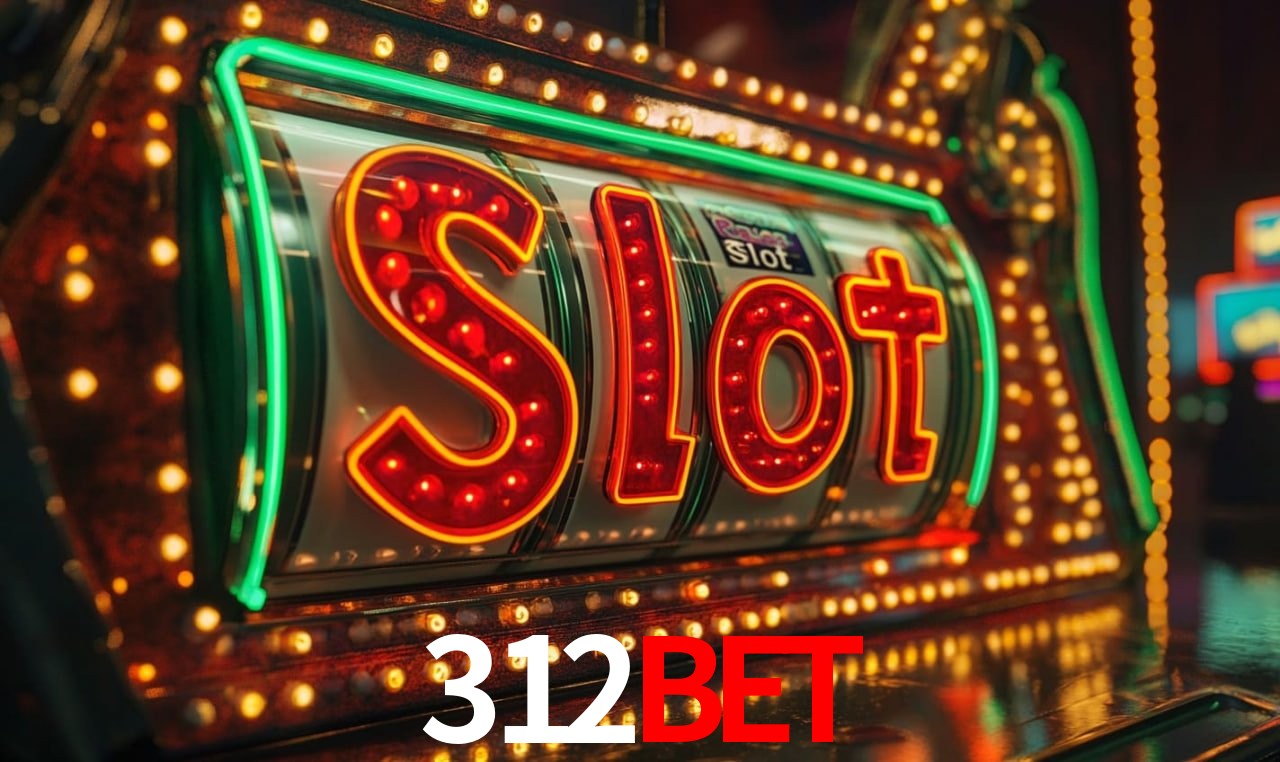 Benefícios da Conta 312bet