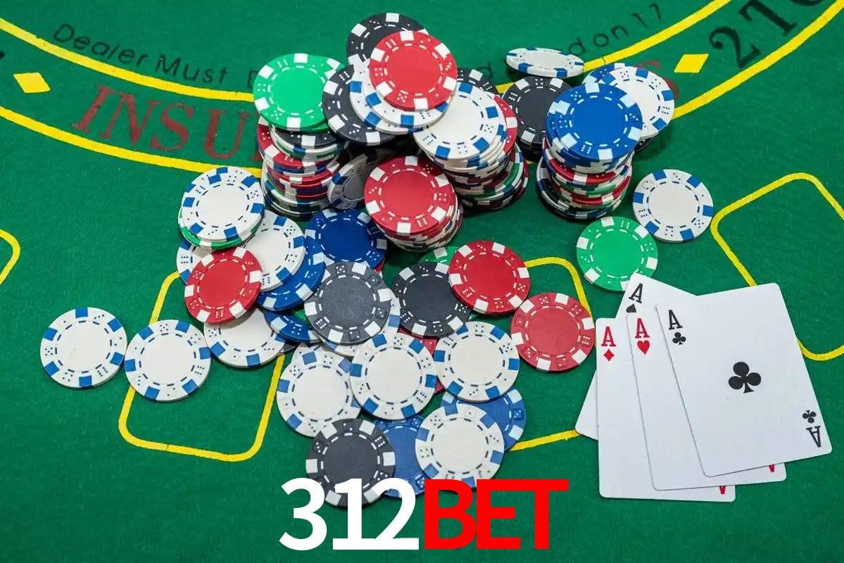 Interface Premium 312bet