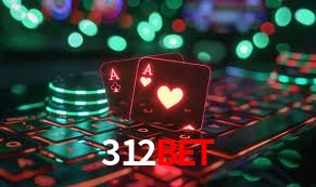 Apostas de Futebol 312bet