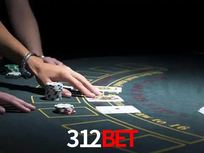 Promoção Relâmpago 312bet