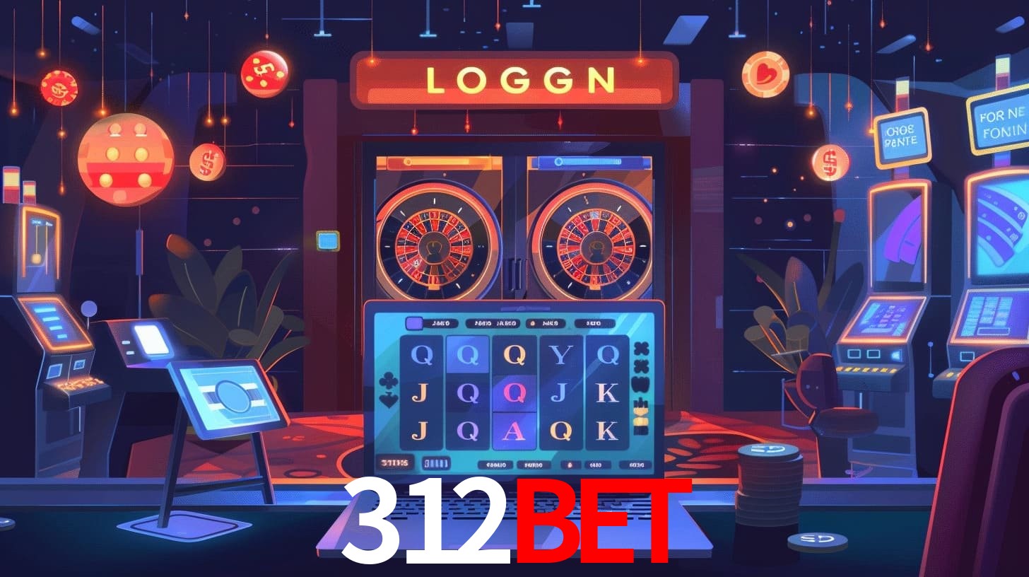 Design Responsivo 312bet