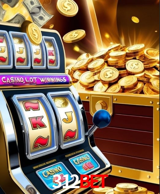 Slot Games 312bet