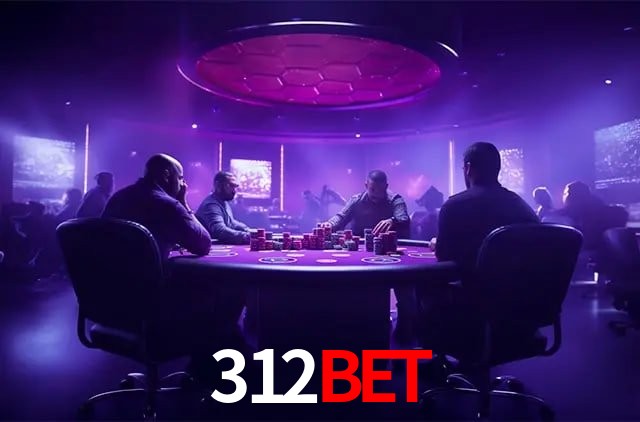 Desvendando o Mundo dos Jogos Virtuais na 312bet