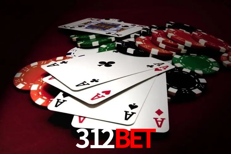 Bônus Diários 312bet