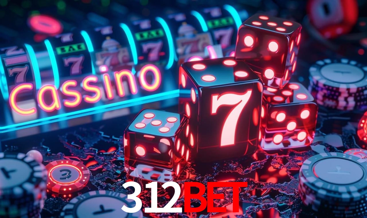 Bonus Features 312bet