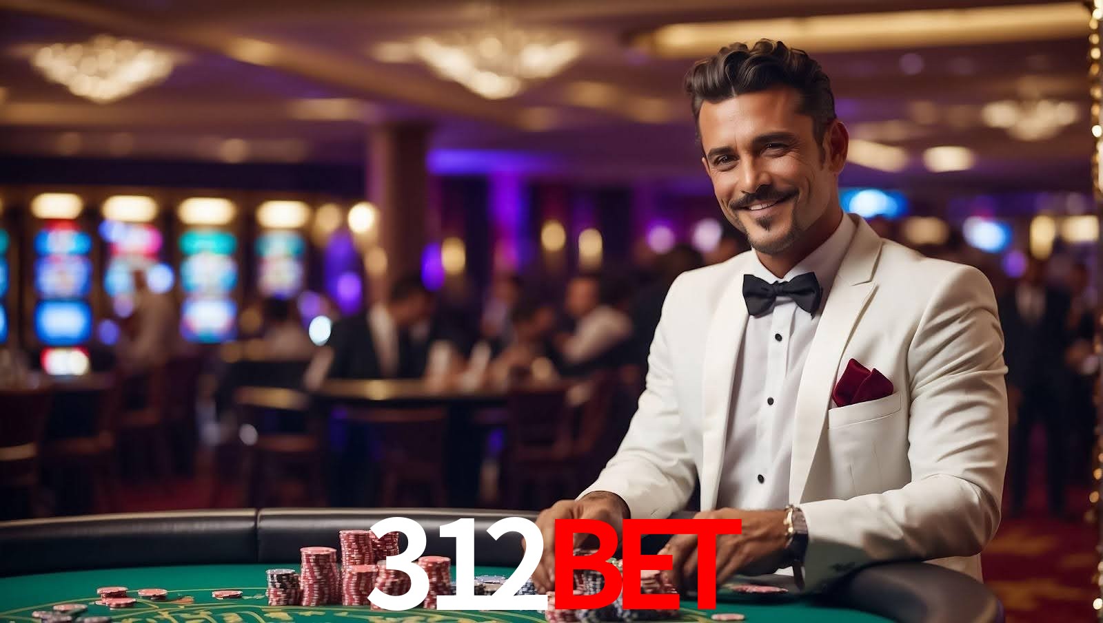 Cadastro Rápido 312bet