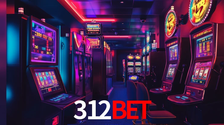 312bet bônus — painel de promoções no aplicativo