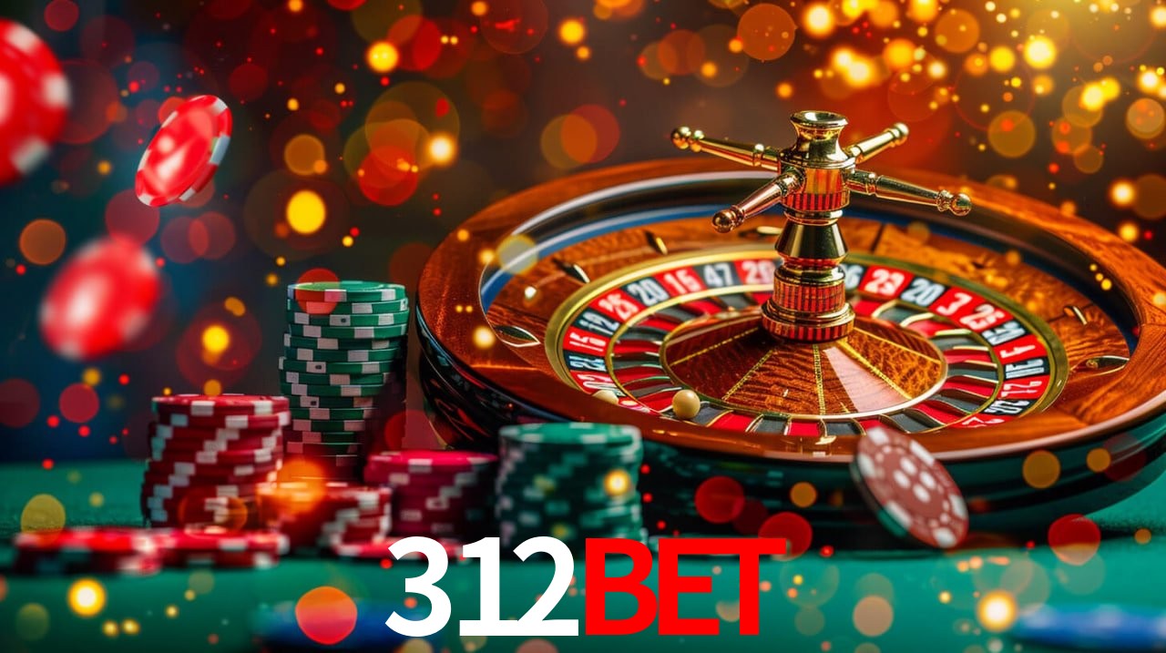 A Emoção da Loteria na 312bet: Uma Chance de Mudança de Vida