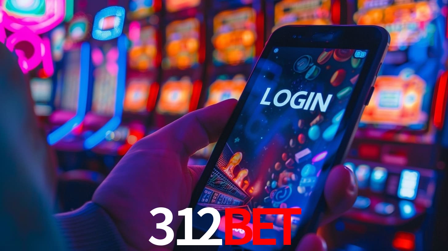 Programa VIP 312bet