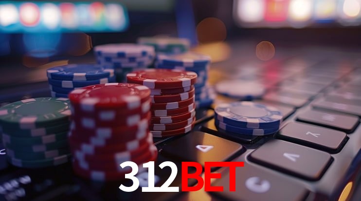 Login Seguro 312bet