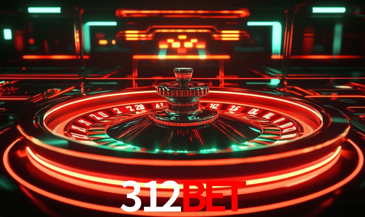 Descubra o Programa VIP da 312bet: Vantagens Exclusivas para Jogadores