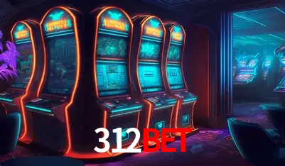 Desvendando o Mundo dos Jogos Virtuais na 312bet