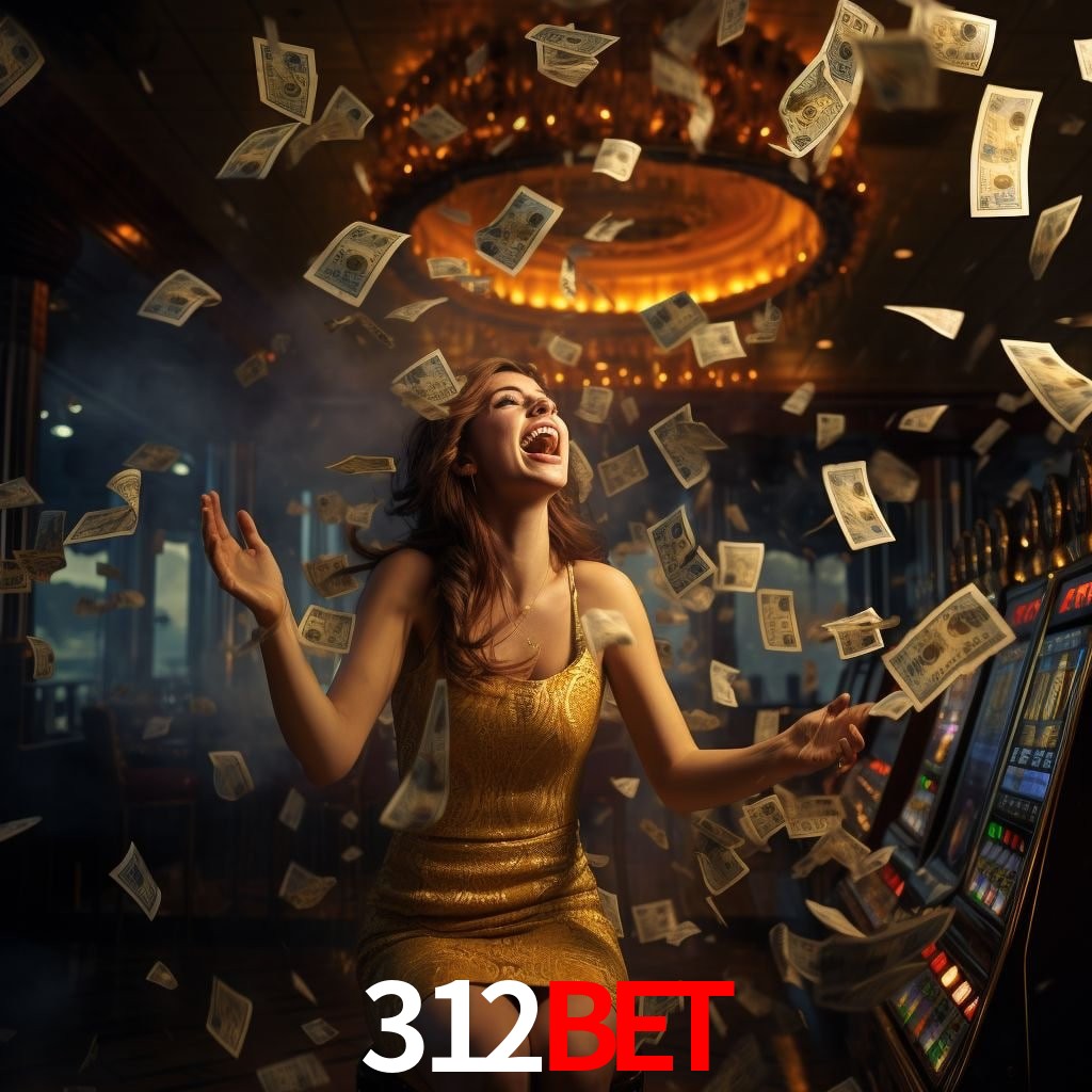 Spaceman Game 312bet