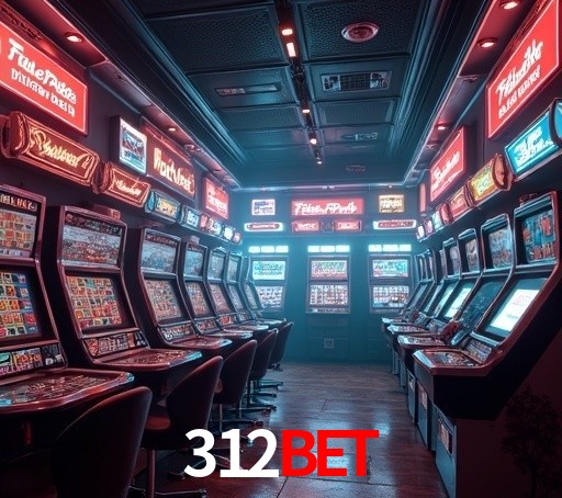 Ofertas Exclusivas 312bet