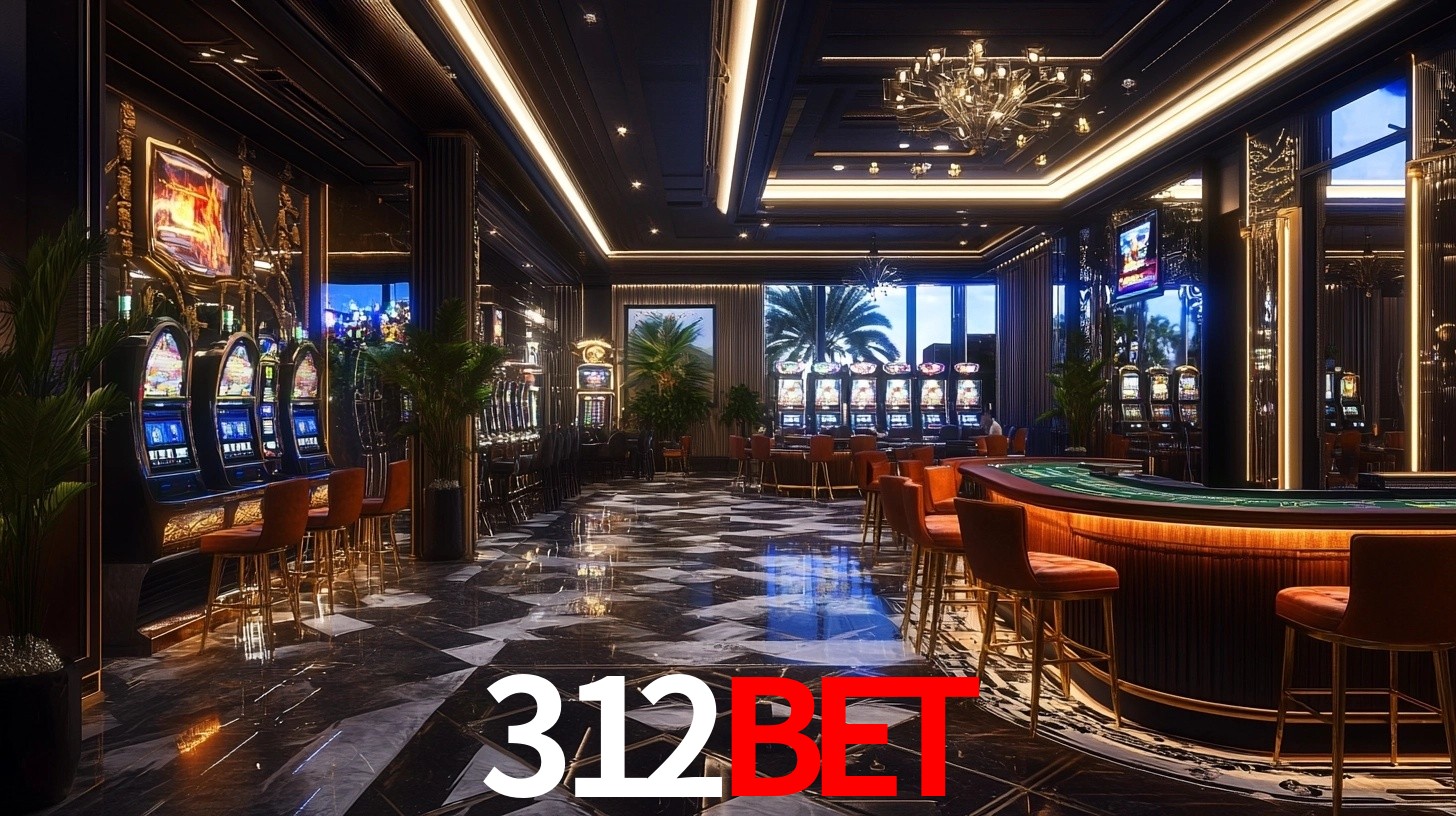 Premium Interface 312bet